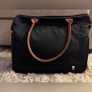 Sarah Wells “Abby” Breast Pump Bag